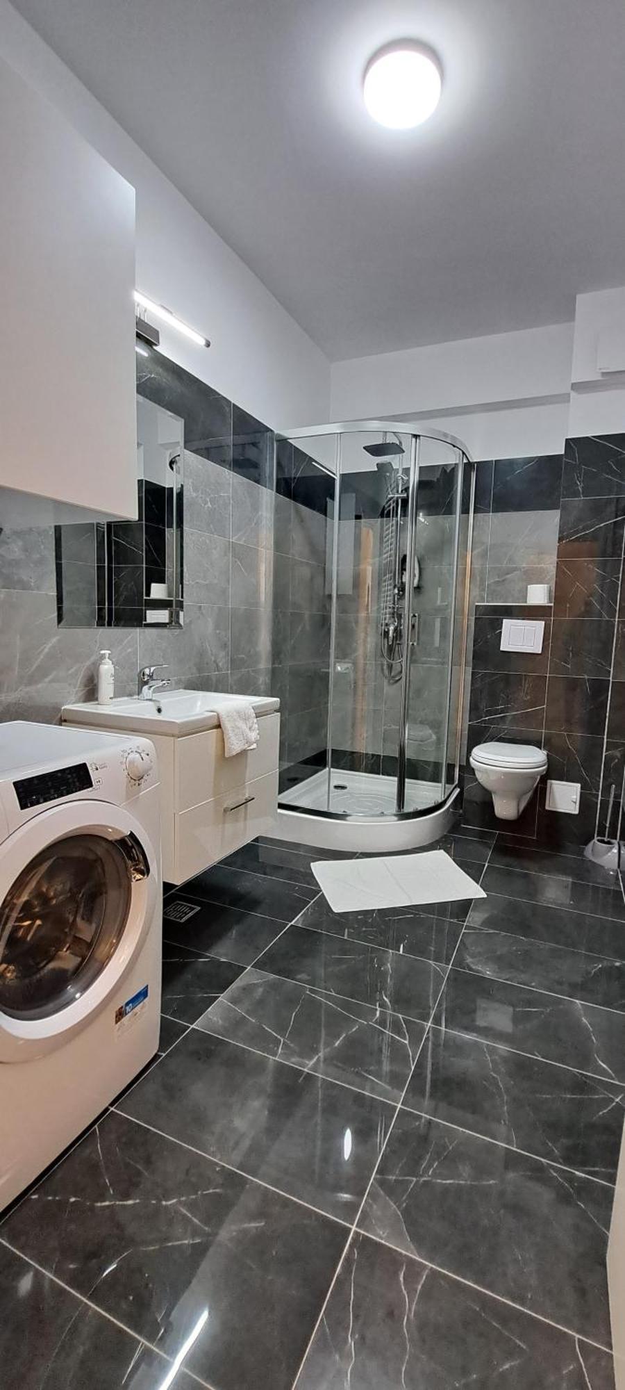 Relax Home Apartment Q Яш Стая снимка