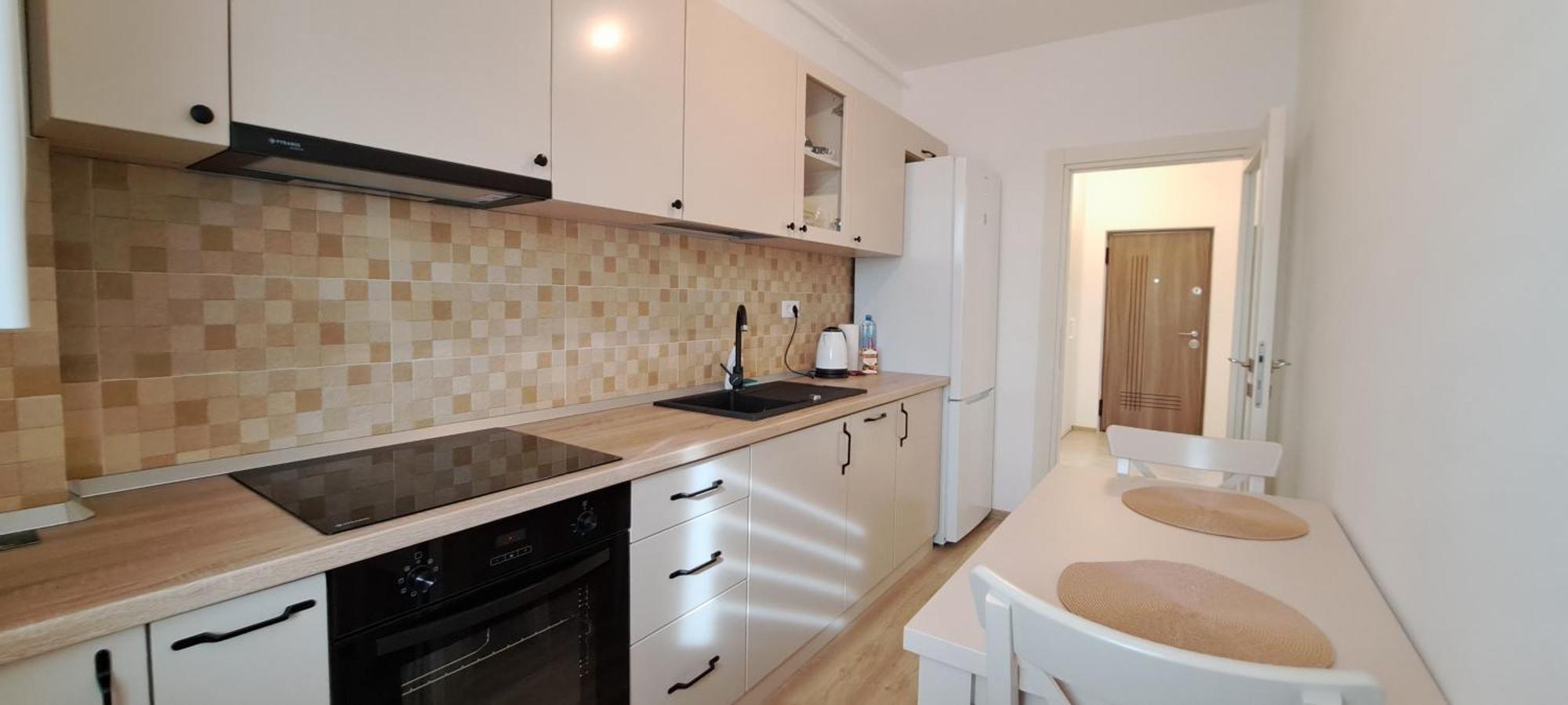 Relax Home Apartment Q Яш Стая снимка