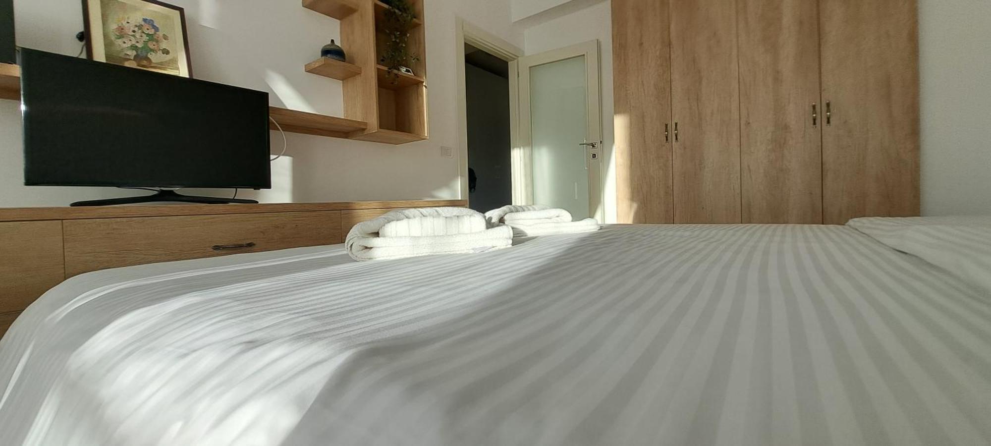 Relax Home Apartment Q Яш Стая снимка