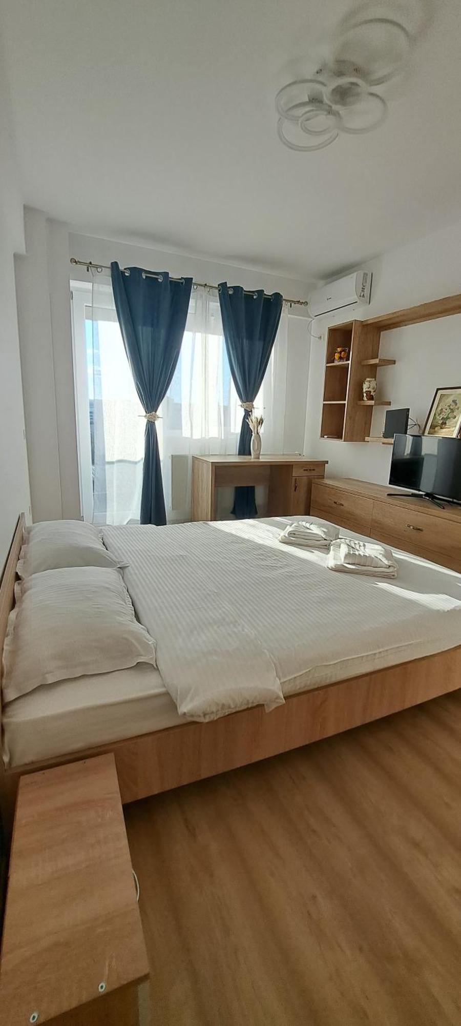 Relax Home Apartment Q Яш Стая снимка