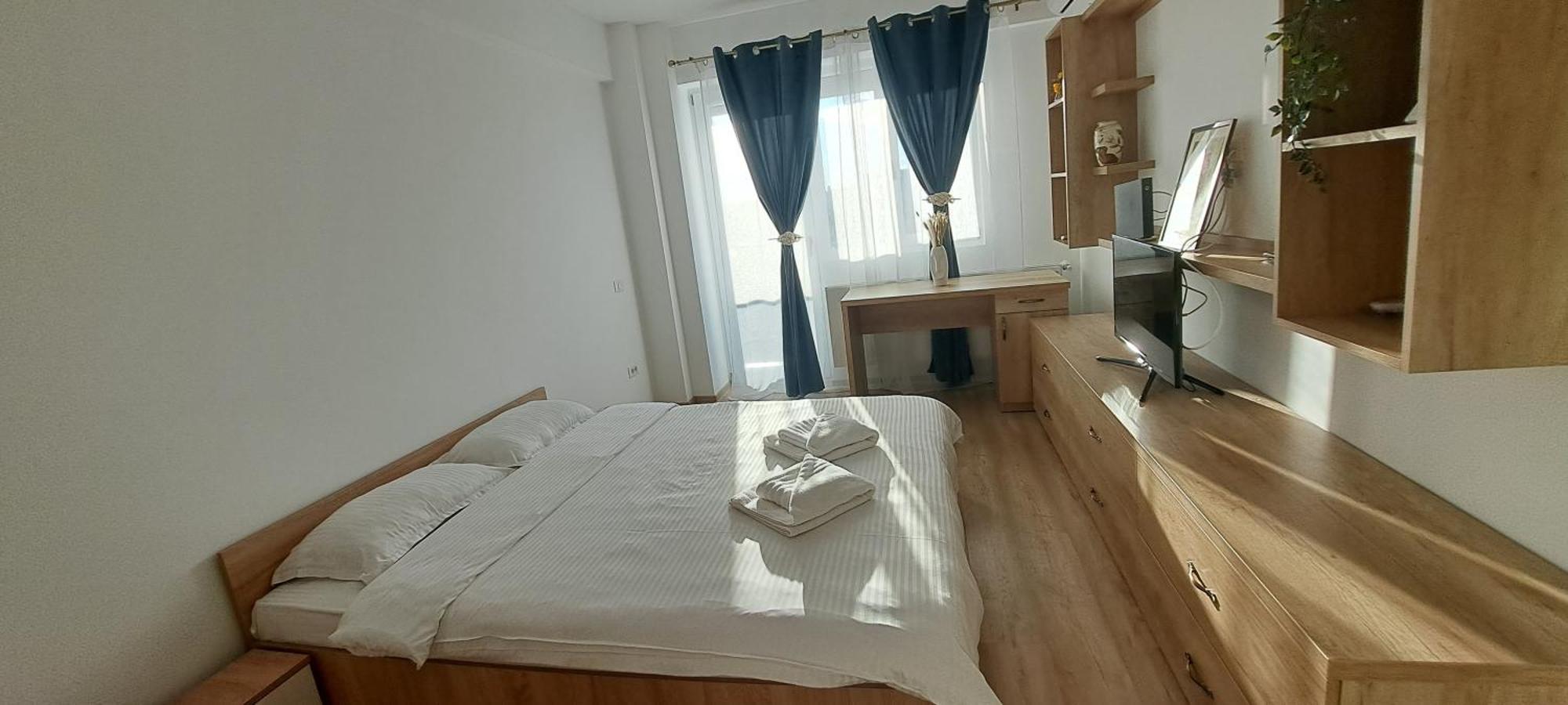 Relax Home Apartment Q Яш Стая снимка